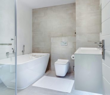 Bathroom Interior